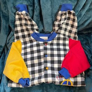 VINTAGE KIDS KABOOM ONE PIECE